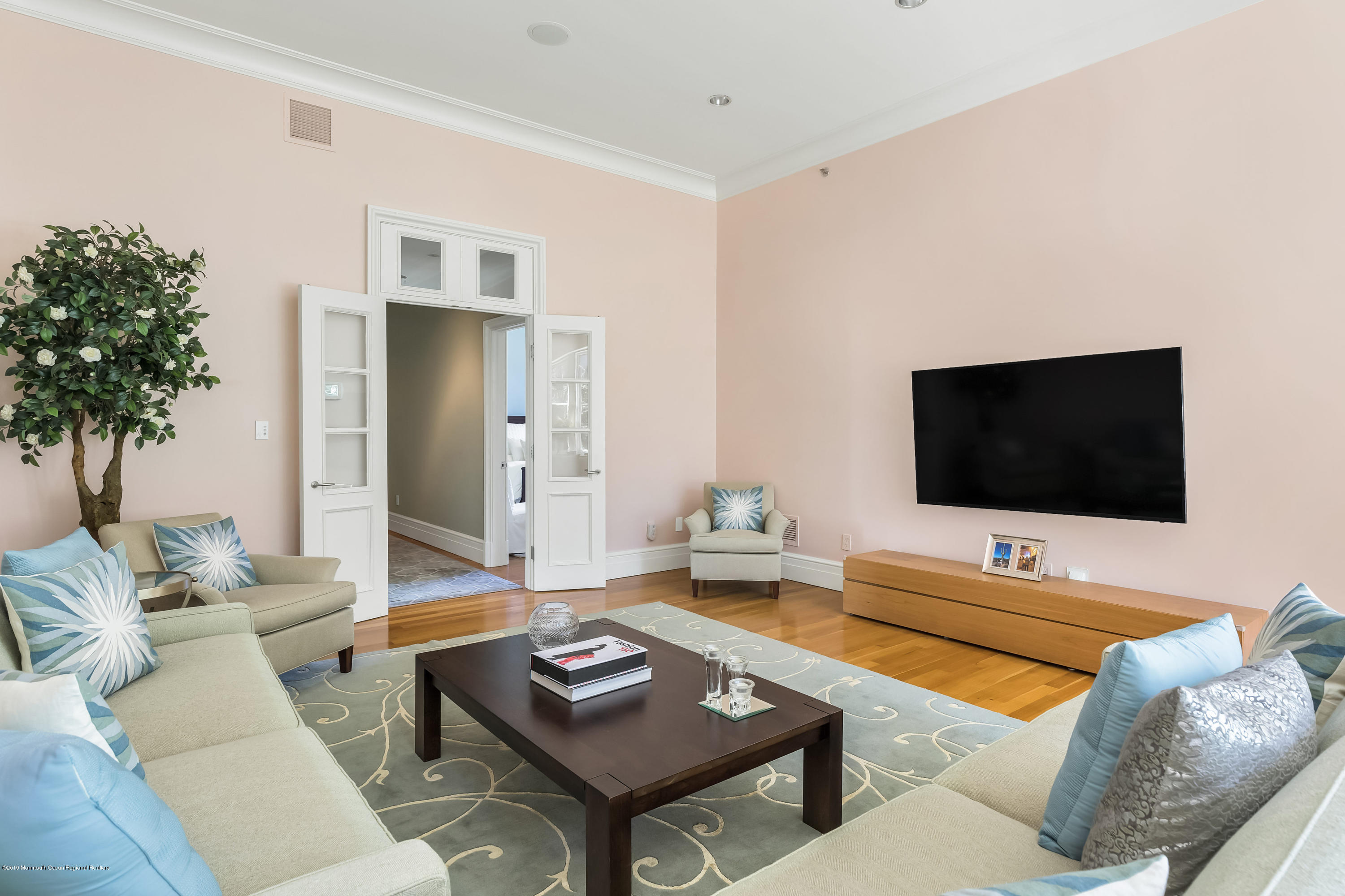 2 Willowbrook Road Rumson, NJ 07760 - Photo 29 of 51 2nd Floor Rec Room