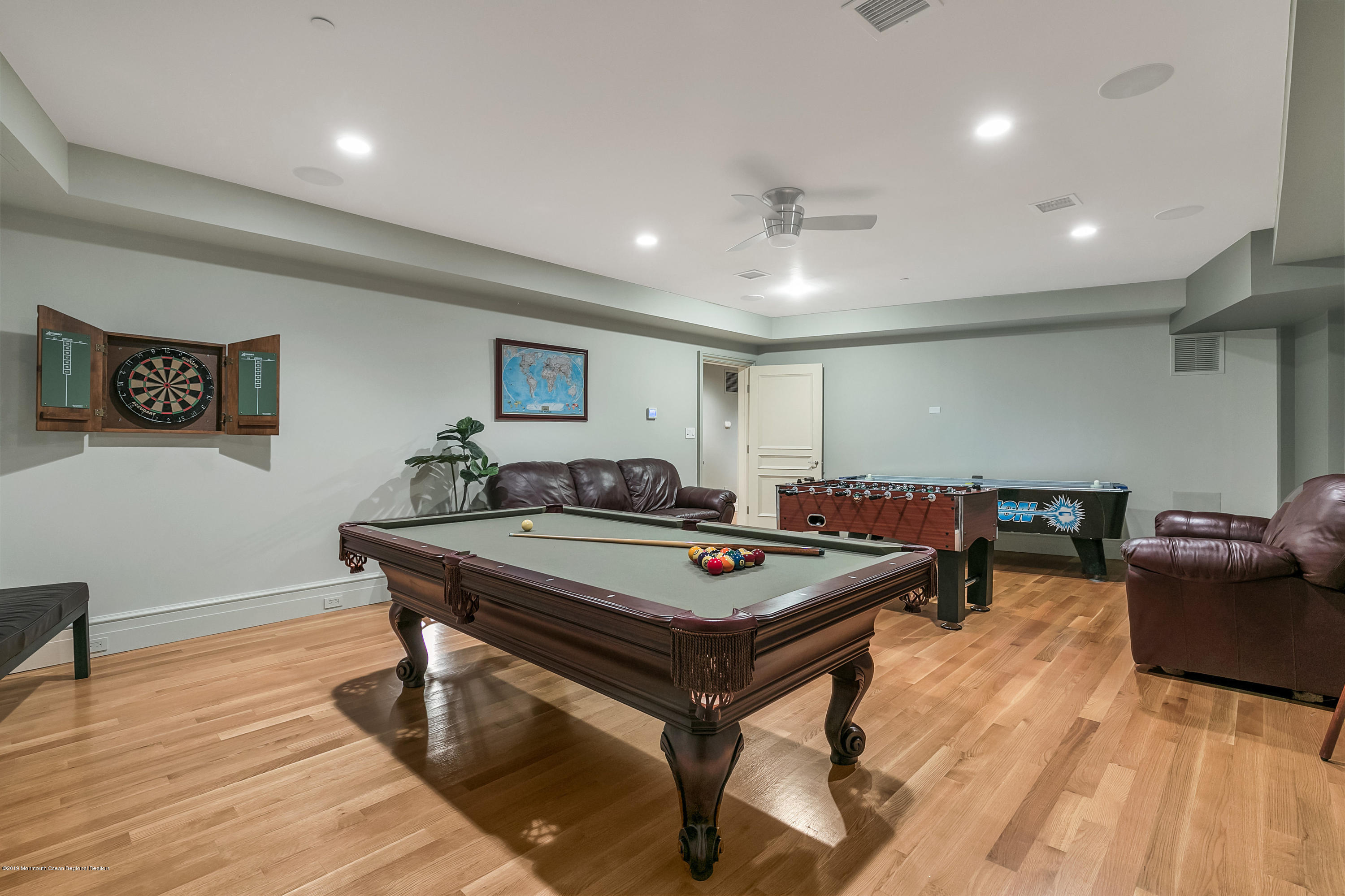 2 Willowbrook Road Rumson, NJ 07760 - Photo 30 of 51 Game Room