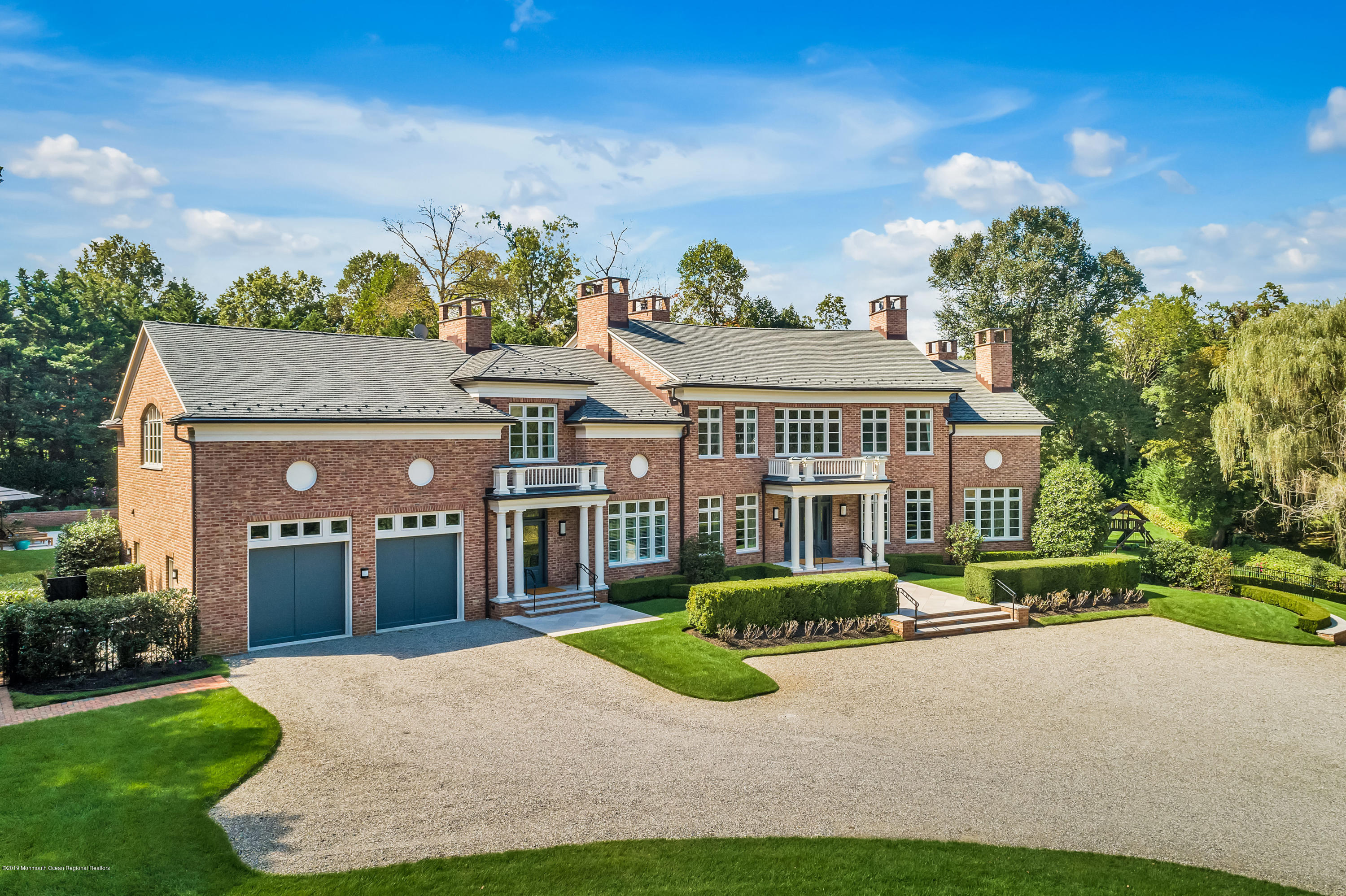 2 Willowbrook Road Rumson, NJ 07760 - Photo 3 of 51 2 Willowbrook Road