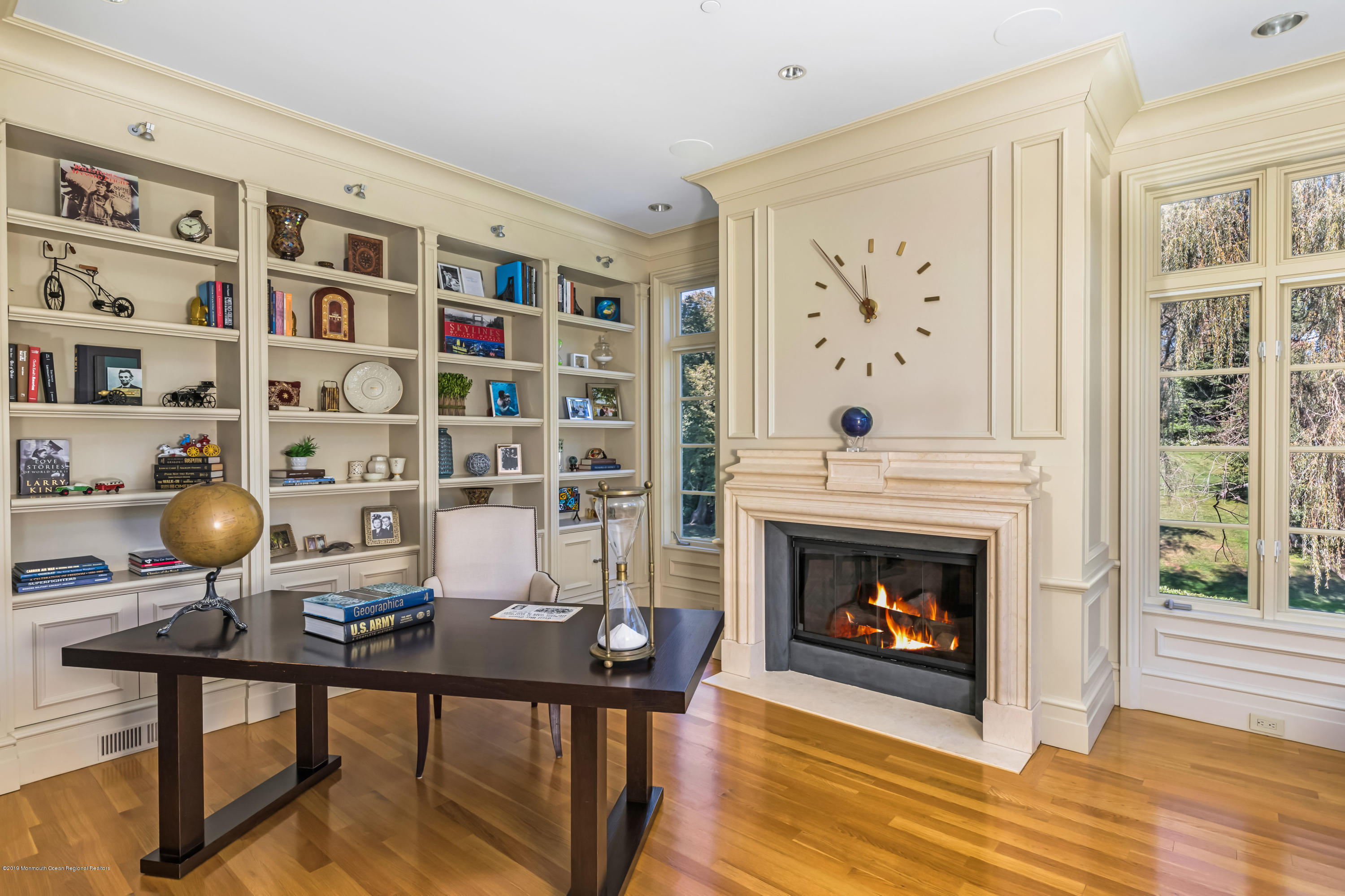 2 Willowbrook Road Rumson, NJ 07760 - Photo 5 of 51 Library