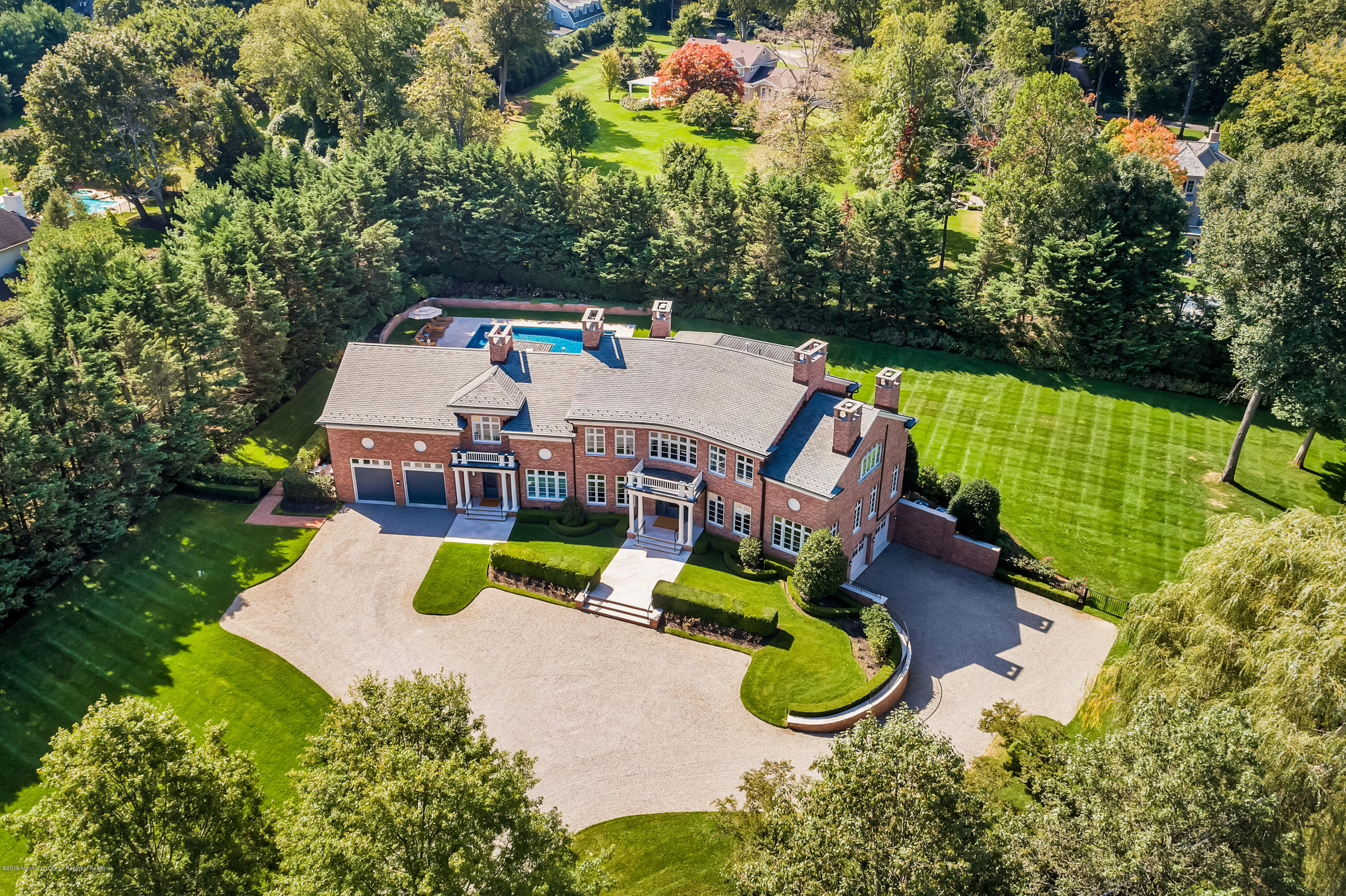 2 Willowbrook Road Rumson, NJ 07760 - Photo 51 of 51 2 Willowbrook Road