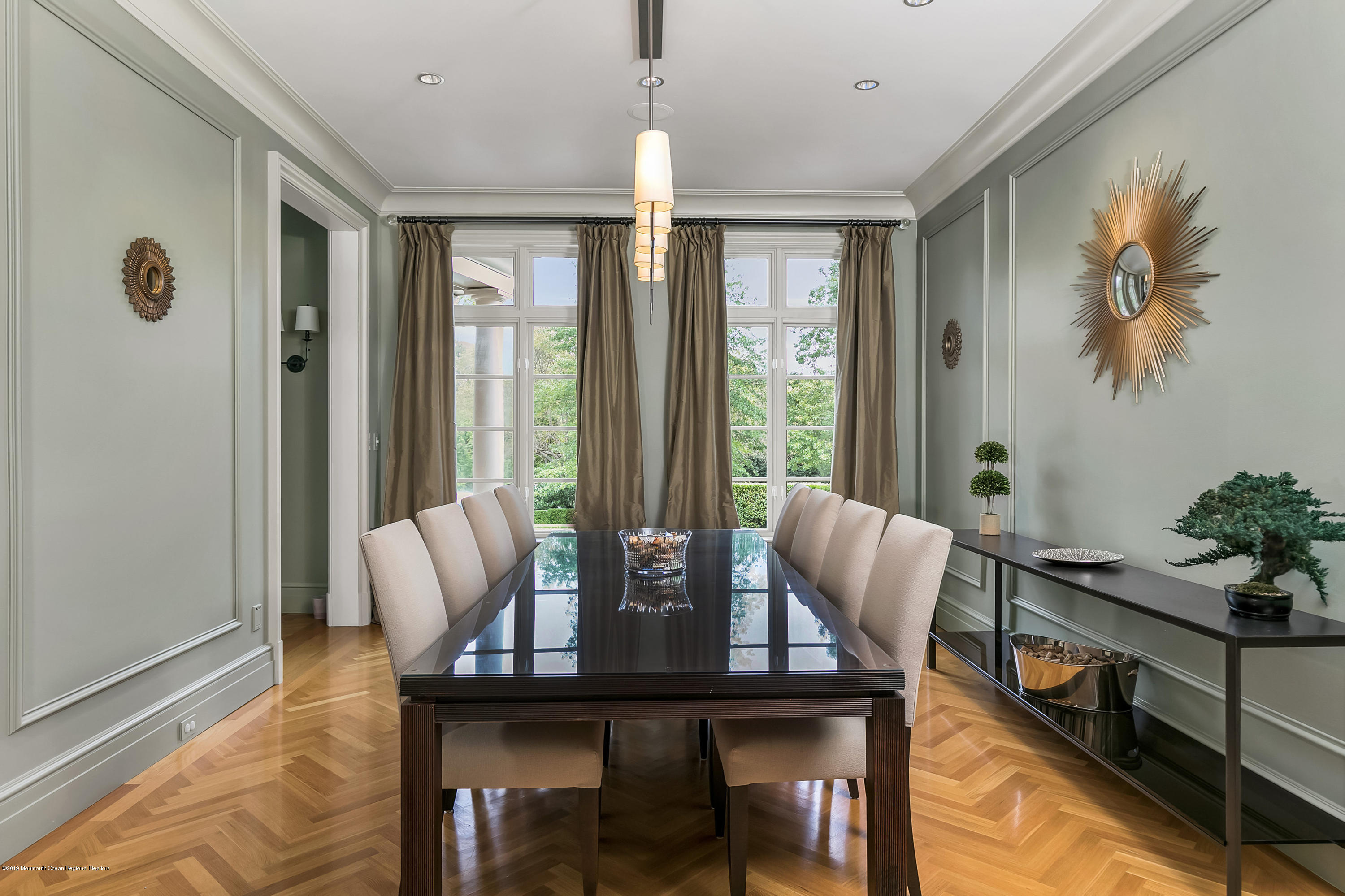 2 Willowbrook Road Rumson, NJ 07760 - Photo 6 of 51 Dining Room
