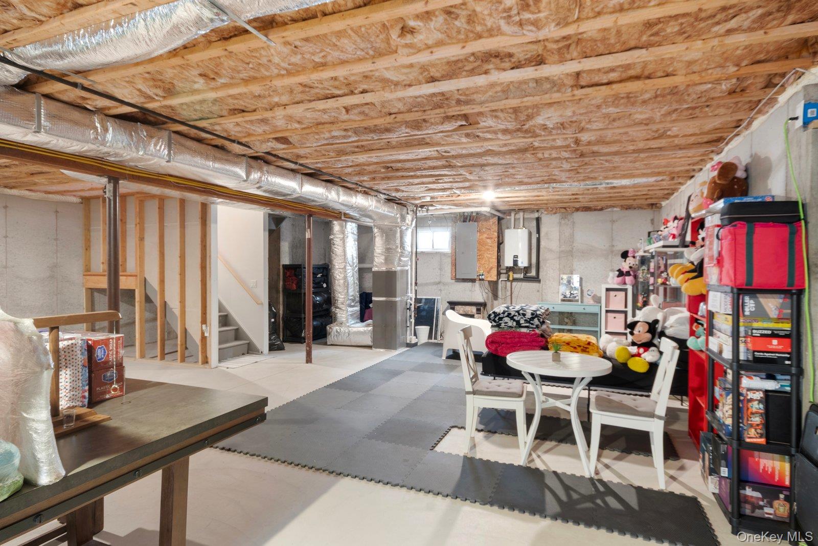 65 Doane Avenue Bellport, NY 11713 - Photo 29 of 37 a outdoor space with lots of furniture and equipment