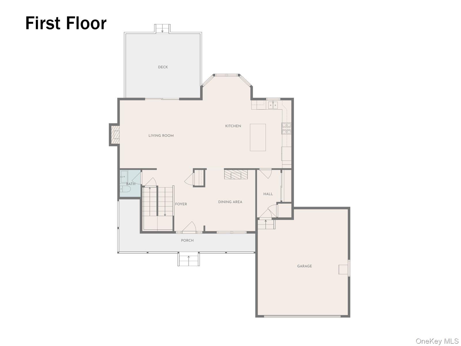 65 Doane Avenue Bellport, NY 11713 - Photo 35 of 37