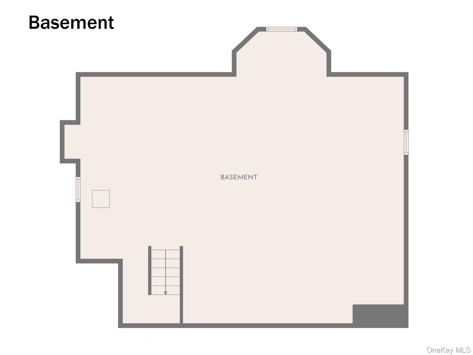 65 Doane Avenue Bellport, NY 11713 - Photo 37 of 37 a picture of a wall