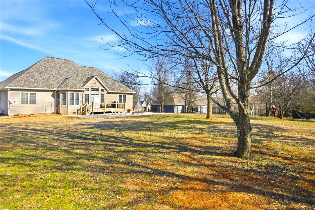 516 Serria Way Seneca, SC 29678 - Photo 44 of 47