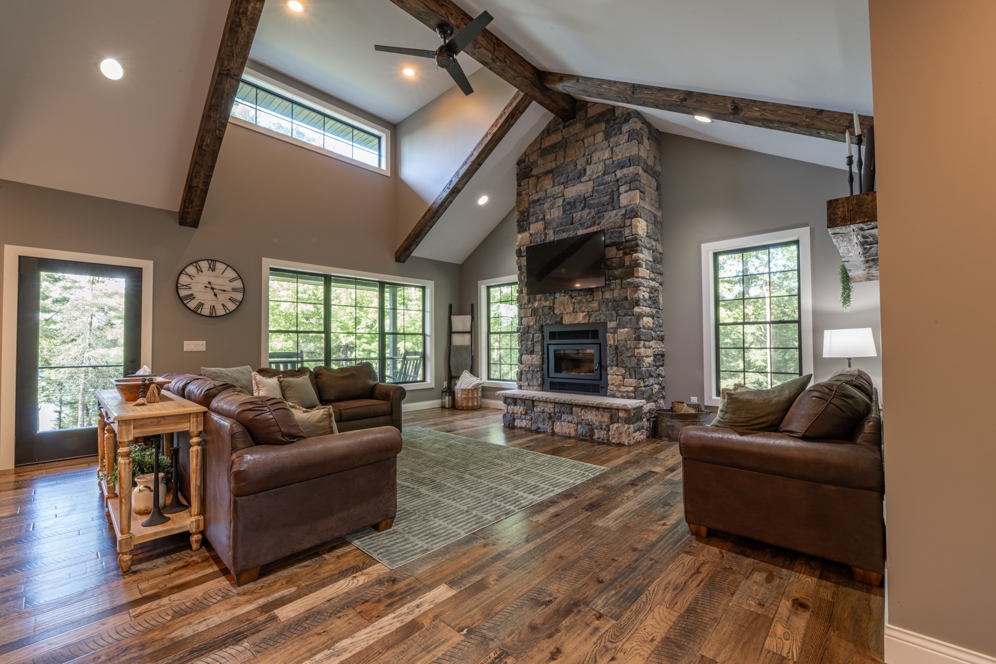 9710 West Chippewa Flowage Road Couderay, WI 54828 - Photo 4 of 60