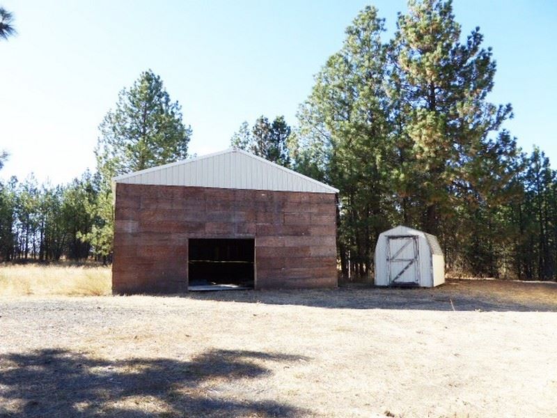 20104 West Jacobs Road Spokane, WA 99224 - Photo 14 of 18