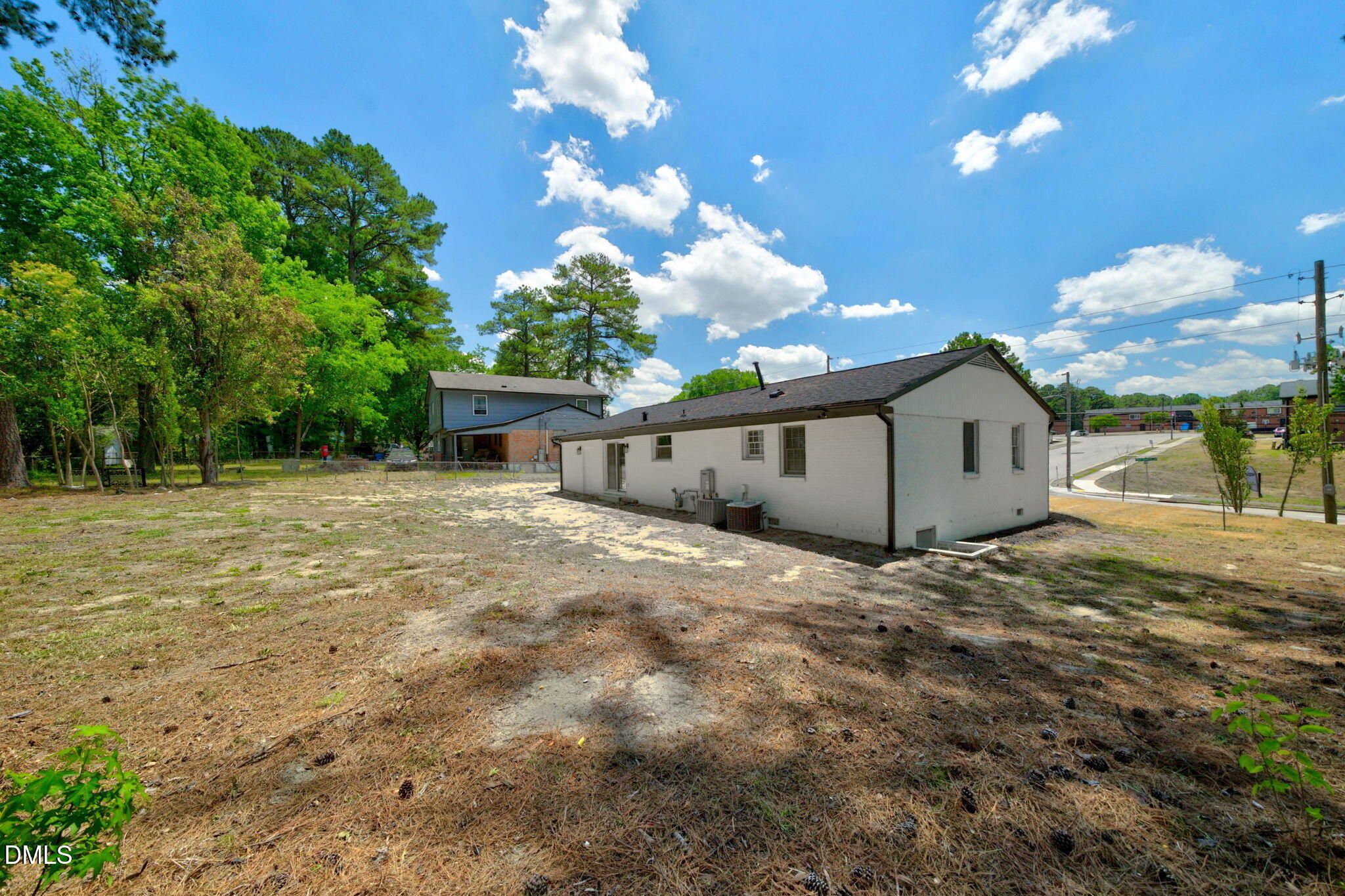 2305 Rock Quarry Road Raleigh, NC 27610 - Photo 39 of 43