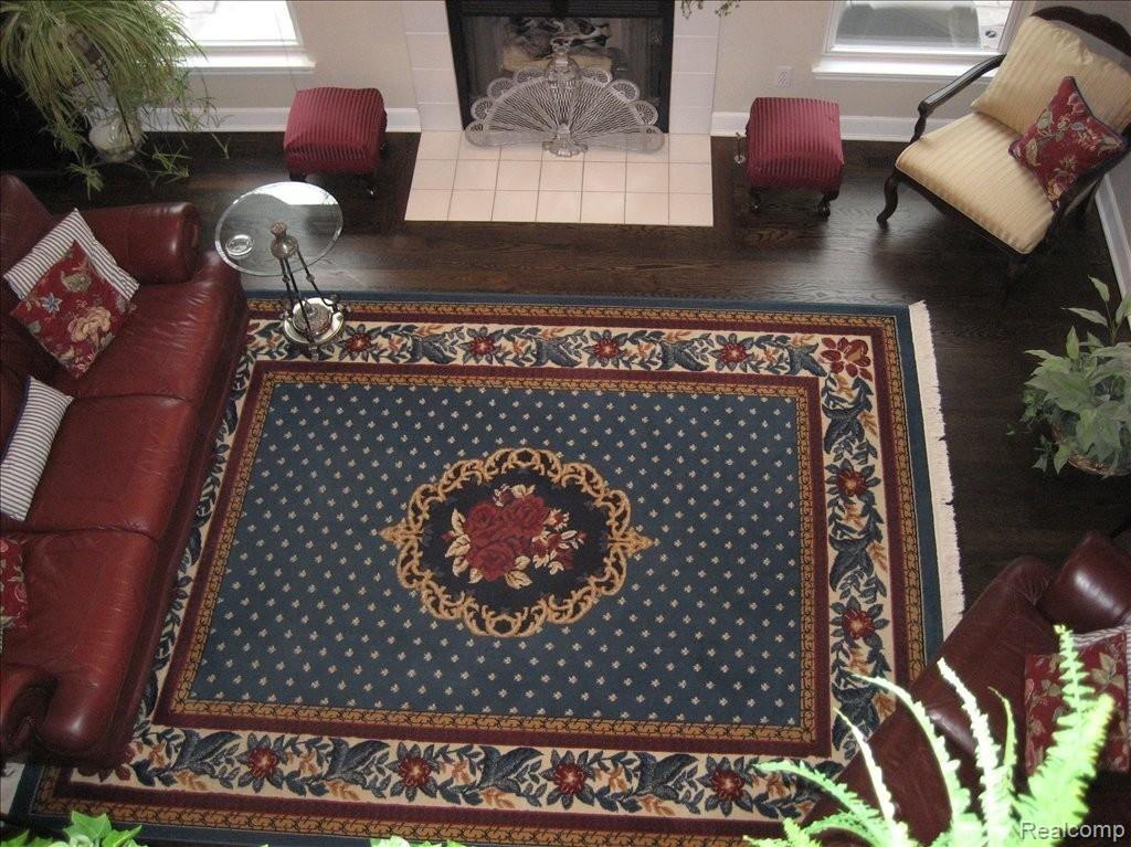 10825 Marshall Road South Lyon, MI 48178 - Photo 10 of 24 View of Great Room