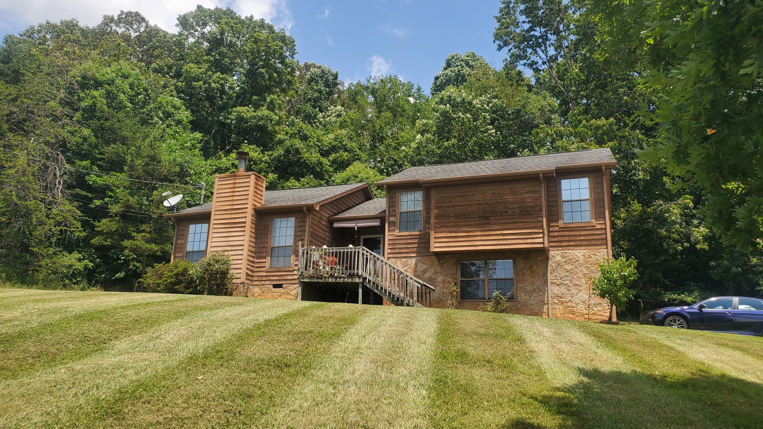 318 Harless Road Corryton, TN 37721 - Photo 1 of 30 20210714_132015