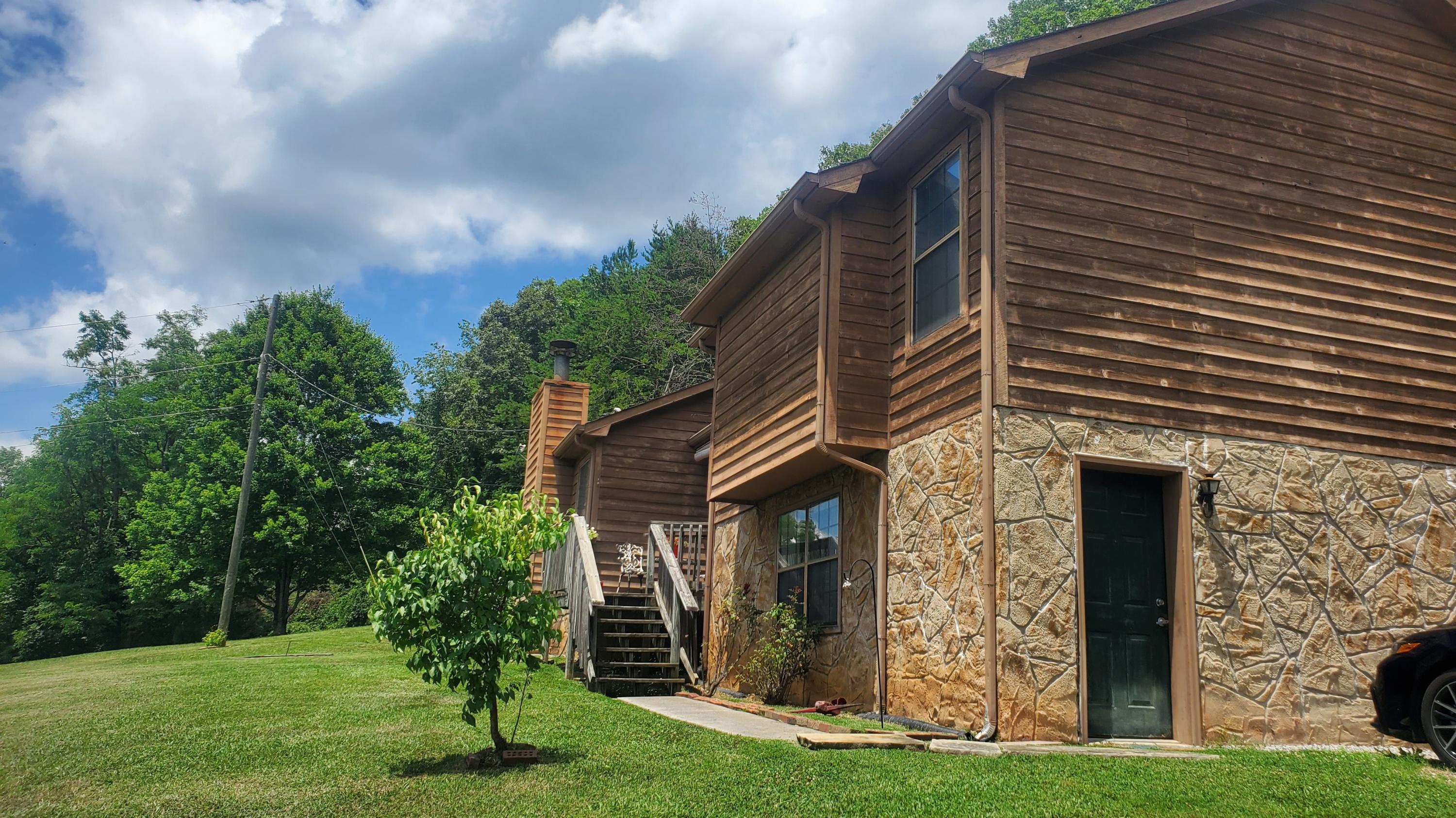 318 Harless Road Corryton, TN 37721 - Photo 2 of 30 20210714_131959