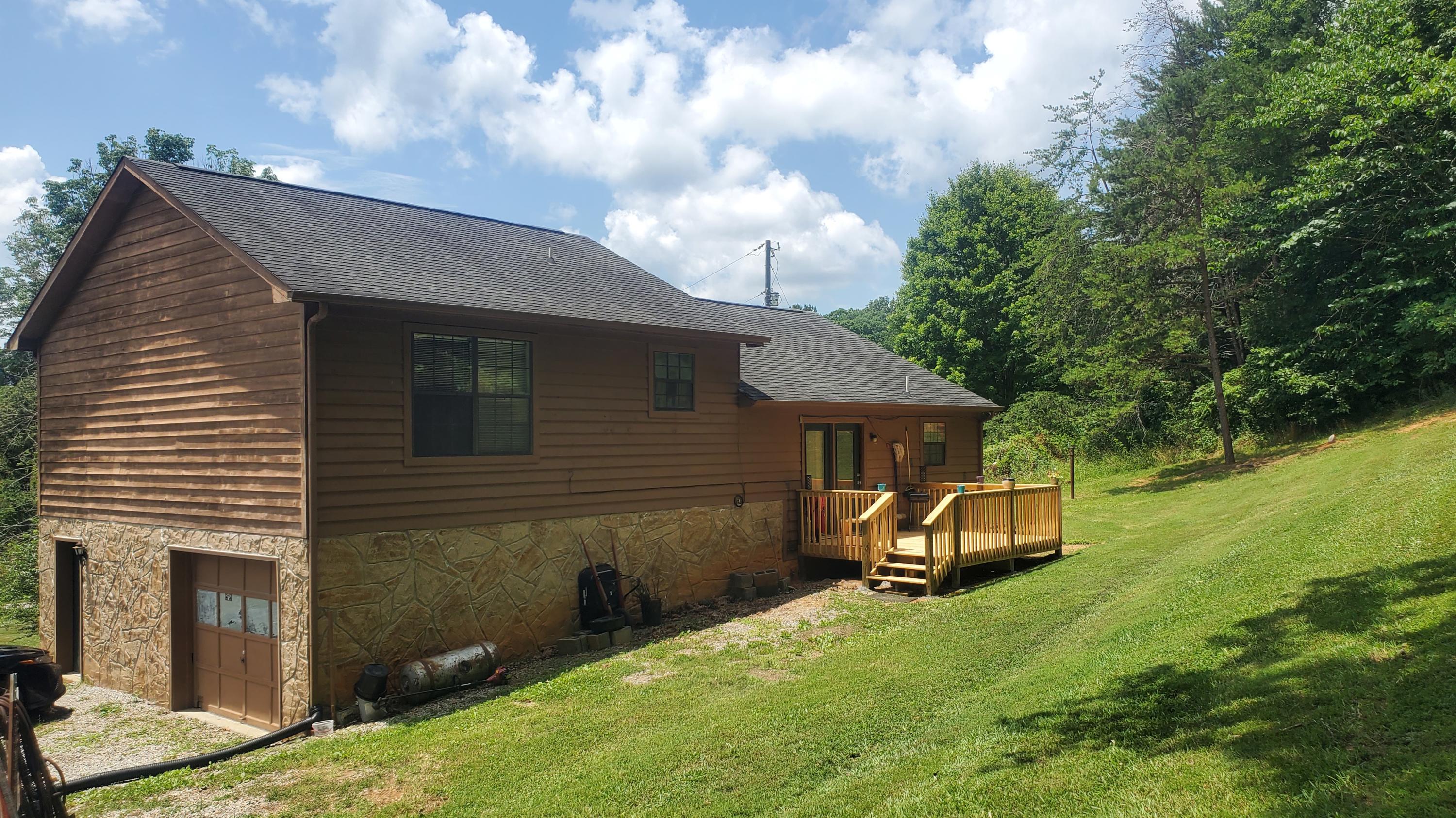 318 Harless Road Corryton, TN 37721 - Photo 6 of 30 20210714_131920