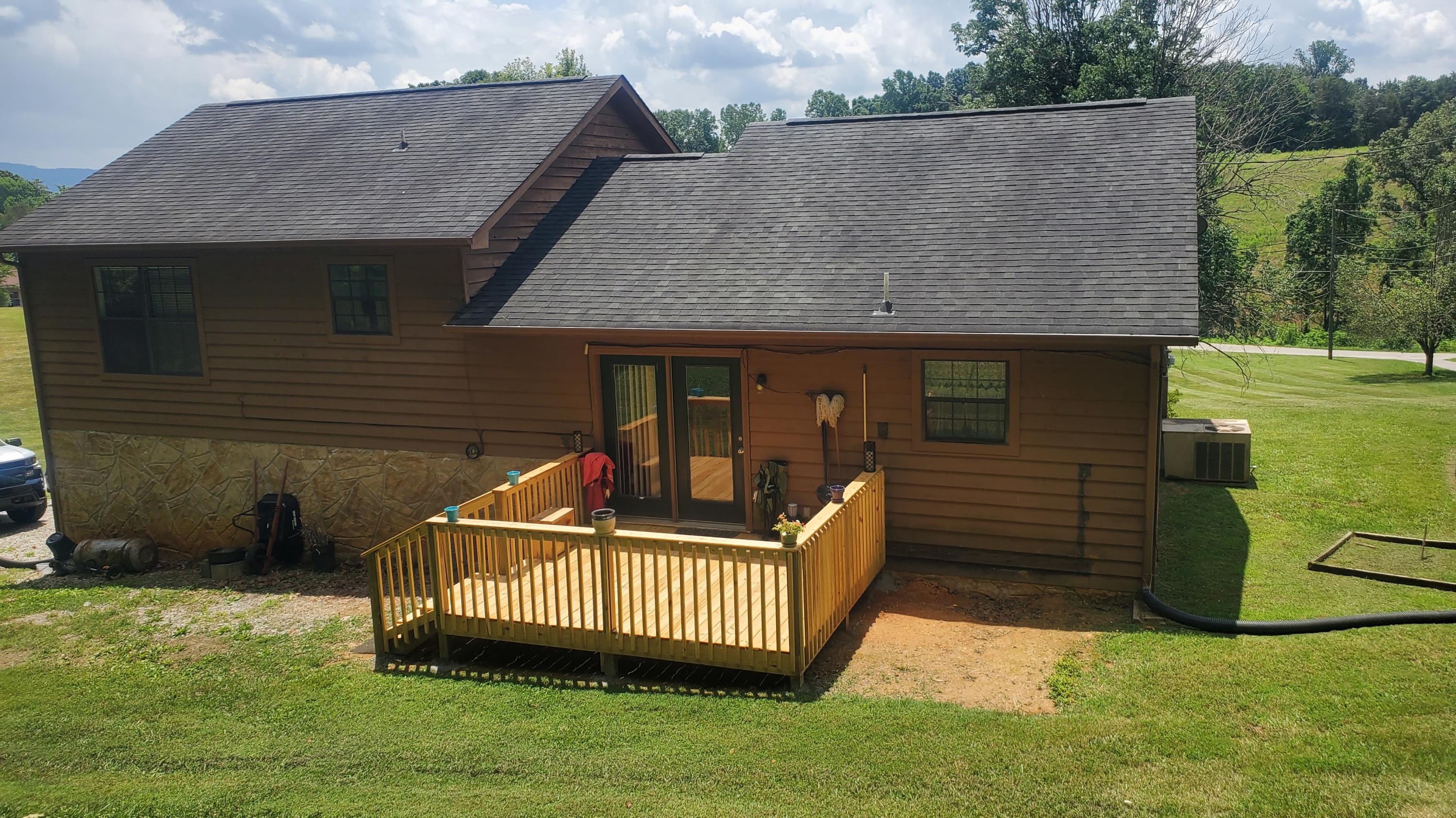 318 Harless Road Corryton, TN 37721 - Photo 7 of 30 20210714_131855