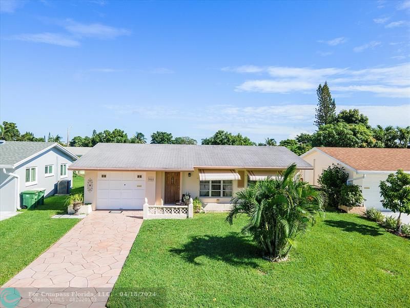 5005 Northwest 50th St  