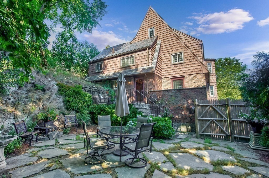 7 Millett Road Swampscott, MA 01907 - Photo 41 of 42 Gallery Image 41