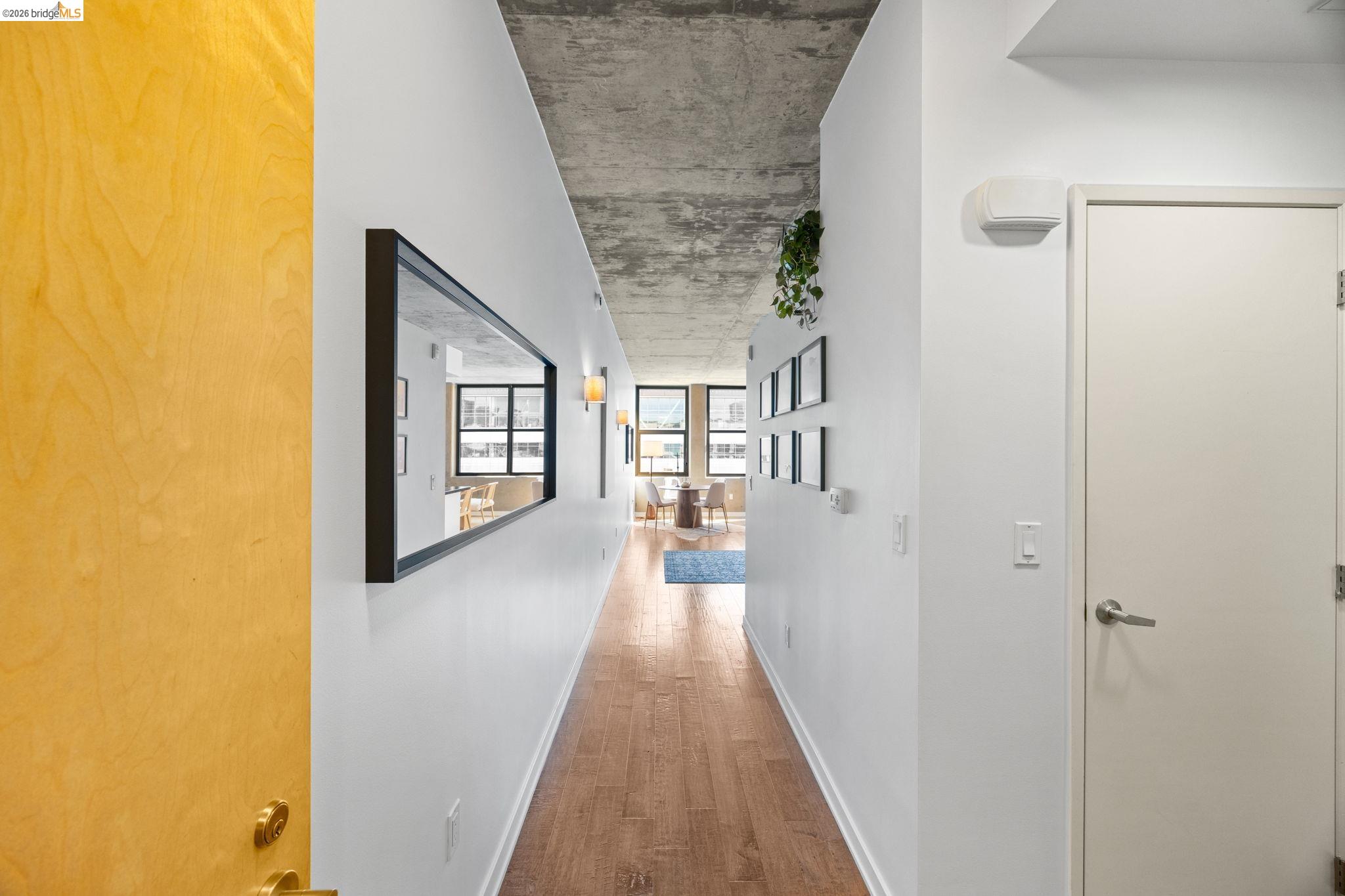 311 2nd Street, Unit 714 Oakland, CA 94607 - Photo 15 of 34