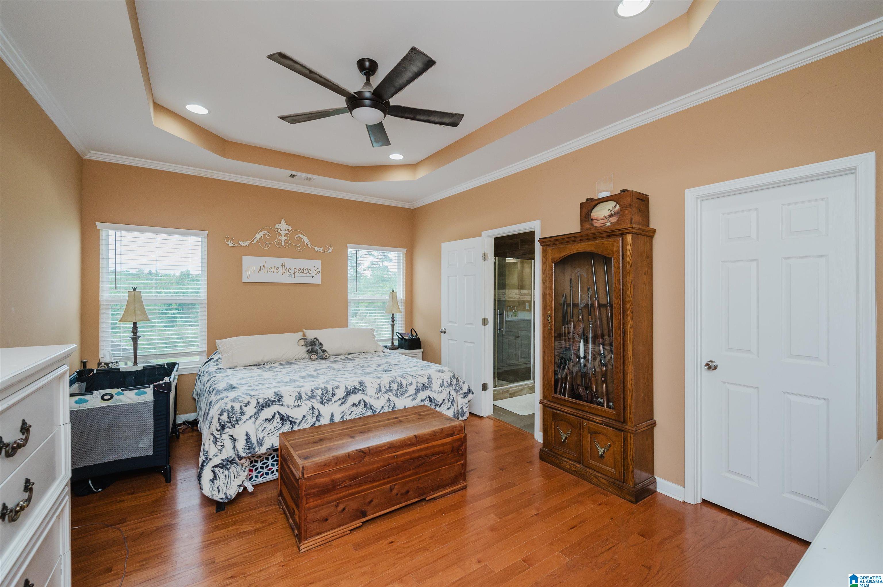 16609 Reed Creek Road Ralph, AL 35480 - Photo 22 of 48