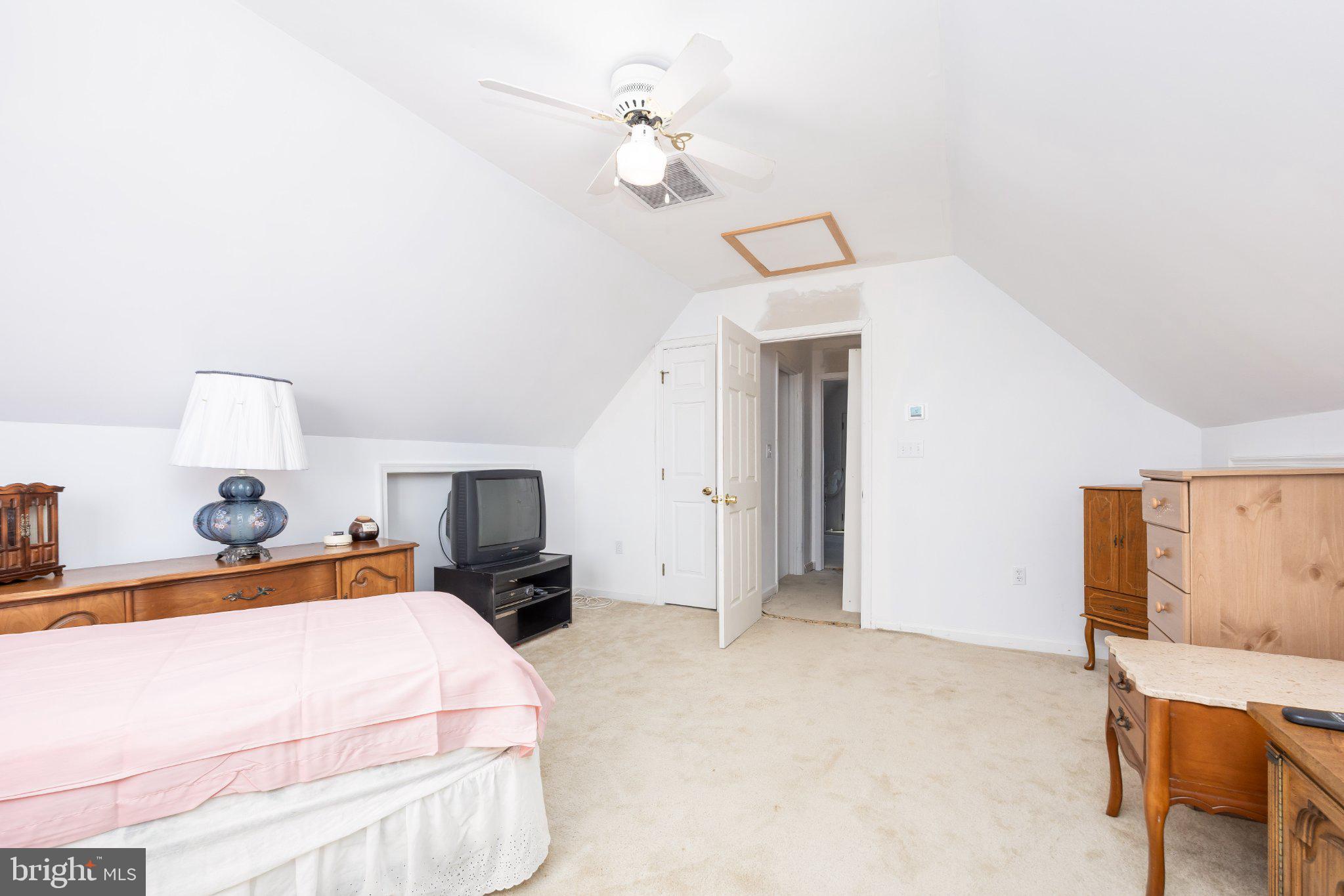 10431 Brighton Road Ocean City, MD 21842 - Photo 26 of 75 Spacious attic retreat with charm.