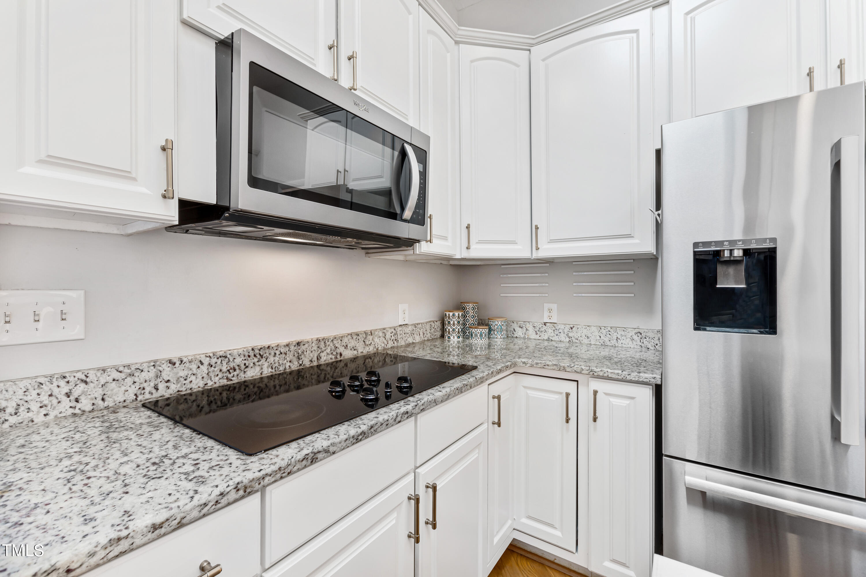 1308 Luray Court Raleigh, NC 27609 - Photo 14 of 34 Kitchen 3