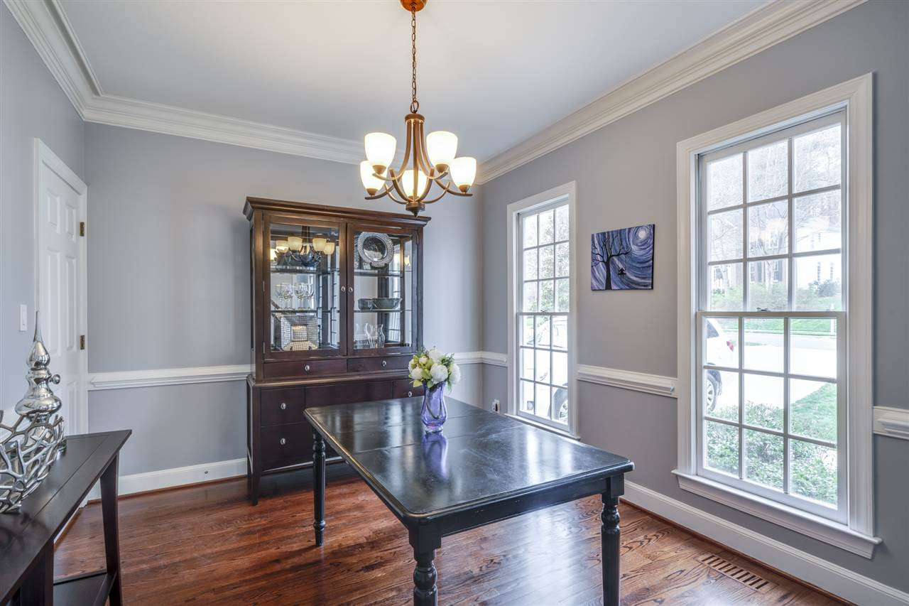 4205 Omni Place Raleigh, NC 27613 - Photo 3 of 24 Photo 3