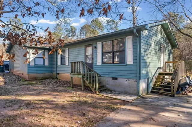 $244,600 | 7117 Pineneedle Drive Southwest, Covington, GA 30014