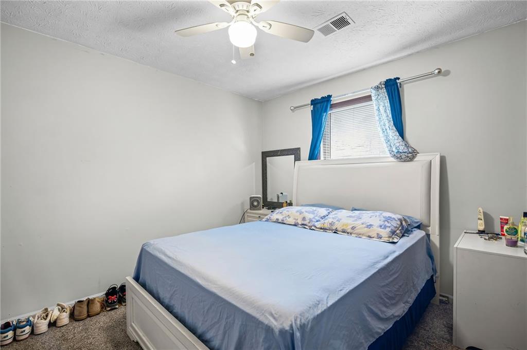 7117 Pineneedle Drive Southwest Covington, GA 30014 - Photo 17 of 27