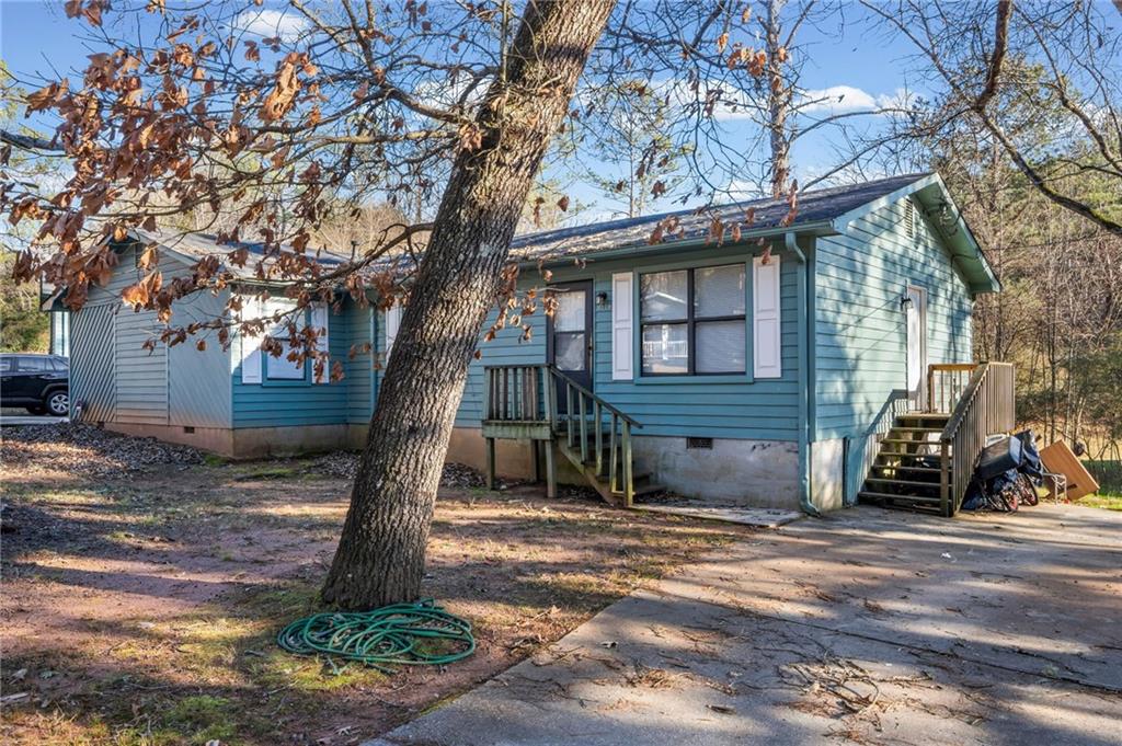 7117 Pineneedle Drive Southwest Covington, GA 30014 - Photo 2 of 27