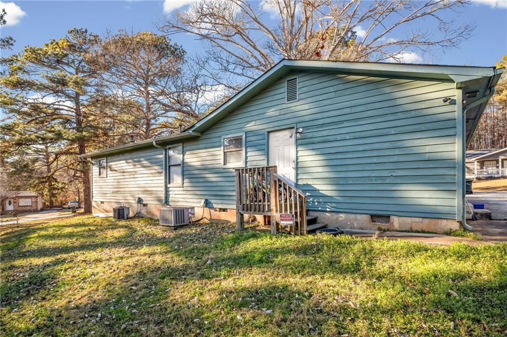 7117 Pineneedle Drive Southwest Covington, GA 30014 - Photo 24 of 27