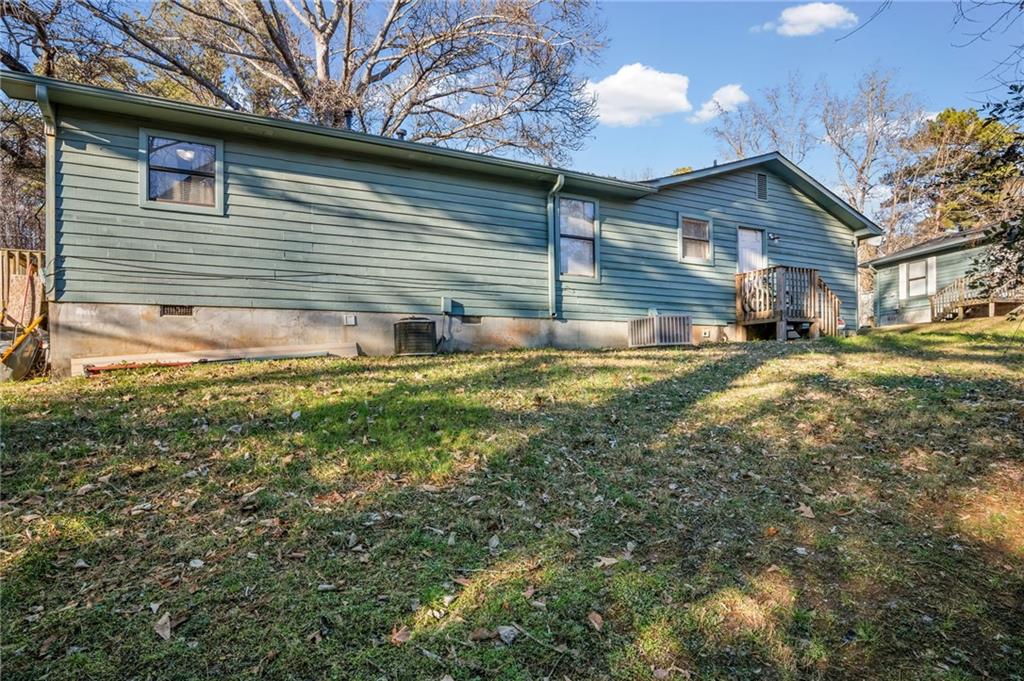 7117 Pineneedle Drive Southwest Covington, GA 30014 - Photo 25 of 27