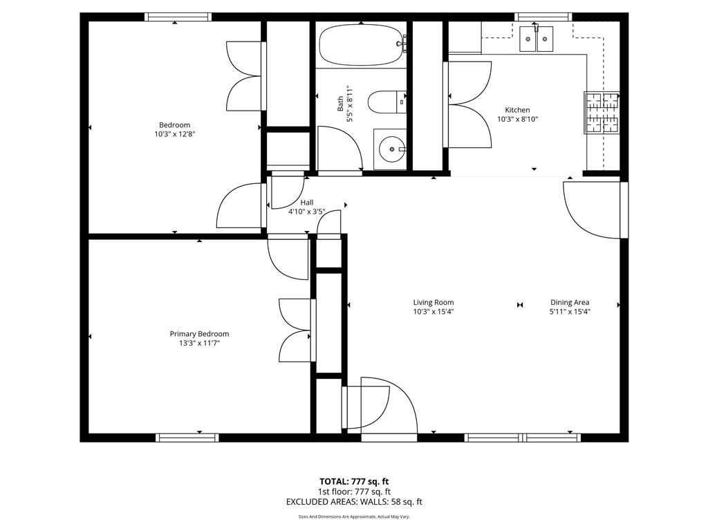 7117 Pineneedle Drive Southwest Covington, GA 30014 - Photo 27 of 27