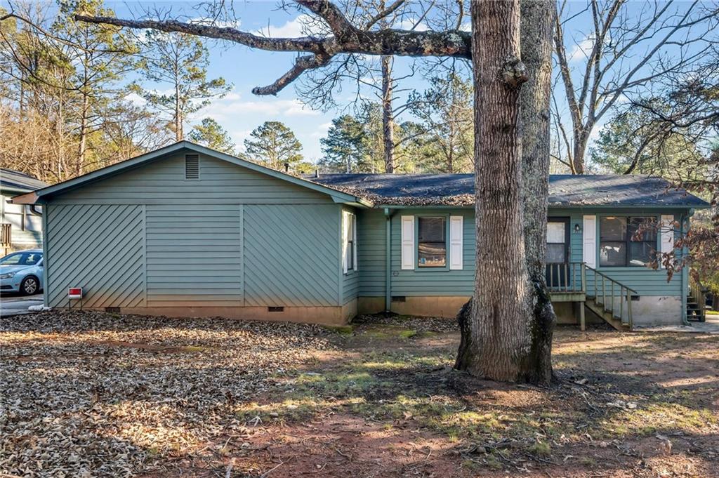 7117 Pineneedle Drive Southwest Covington, GA 30014 - Photo 3 of 27