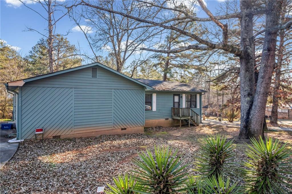 7117 Pineneedle Drive Southwest Covington, GA 30014 - Photo 5 of 27