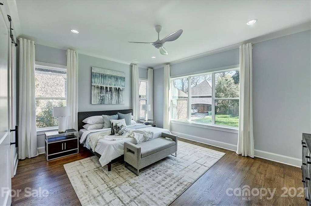 2011 Providence Road Charlotte, NC 28211 - Photo 16 of 37 a living room with furniture and windows