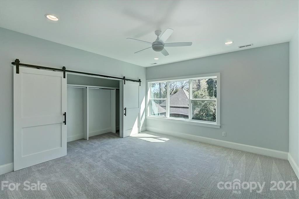 2011 Providence Road Charlotte, NC 28211 - Photo 27 of 37 a view of an empty room with a window