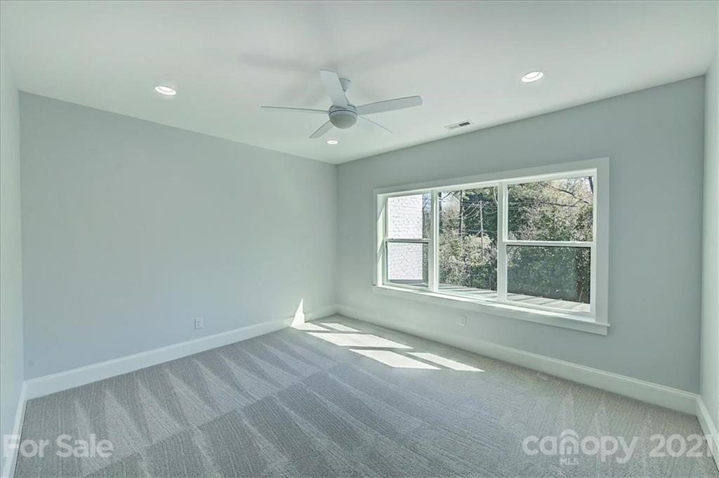2011 Providence Road Charlotte, NC 28211 - Photo 28 of 37 a view of an empty room with a window