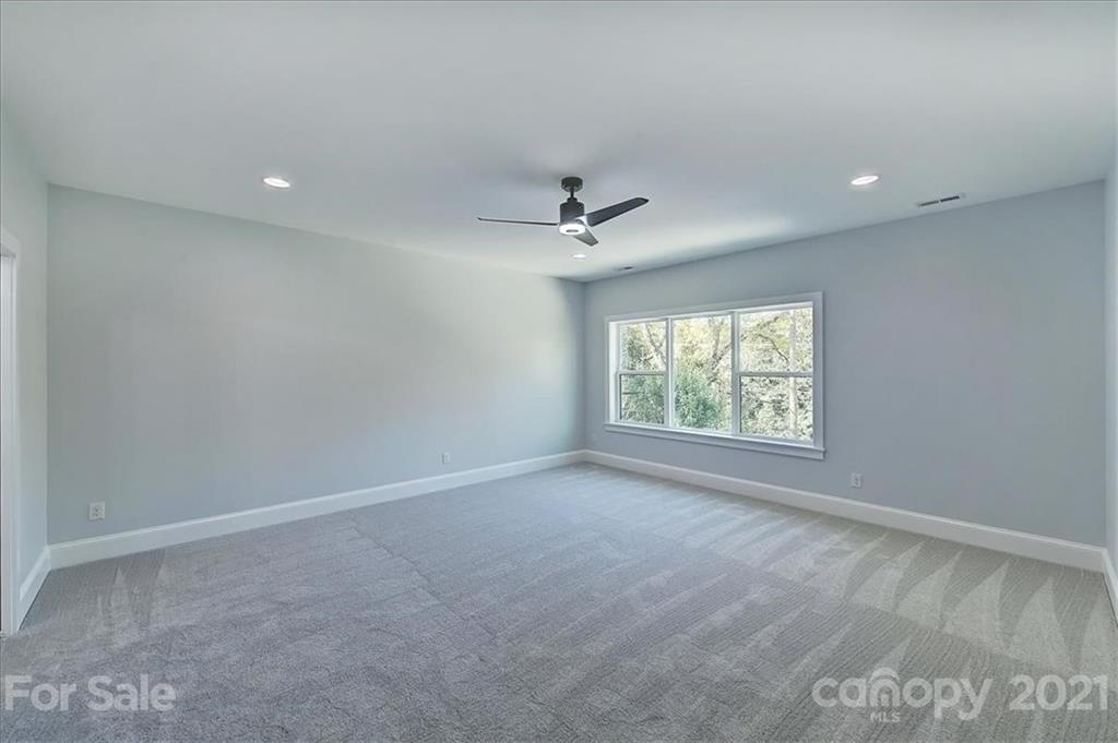 2011 Providence Road Charlotte, NC 28211 - Photo 31 of 37 a view of an empty room with a window