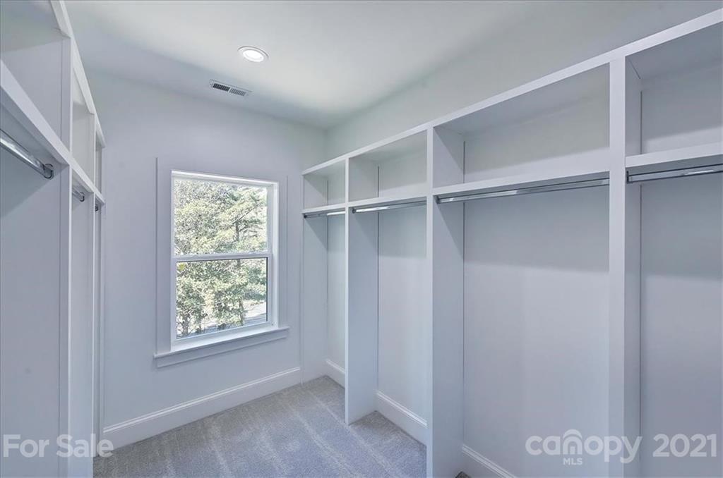 2011 Providence Road Charlotte, NC 28211 - Photo 34 of 37 a view of an empty room with a window