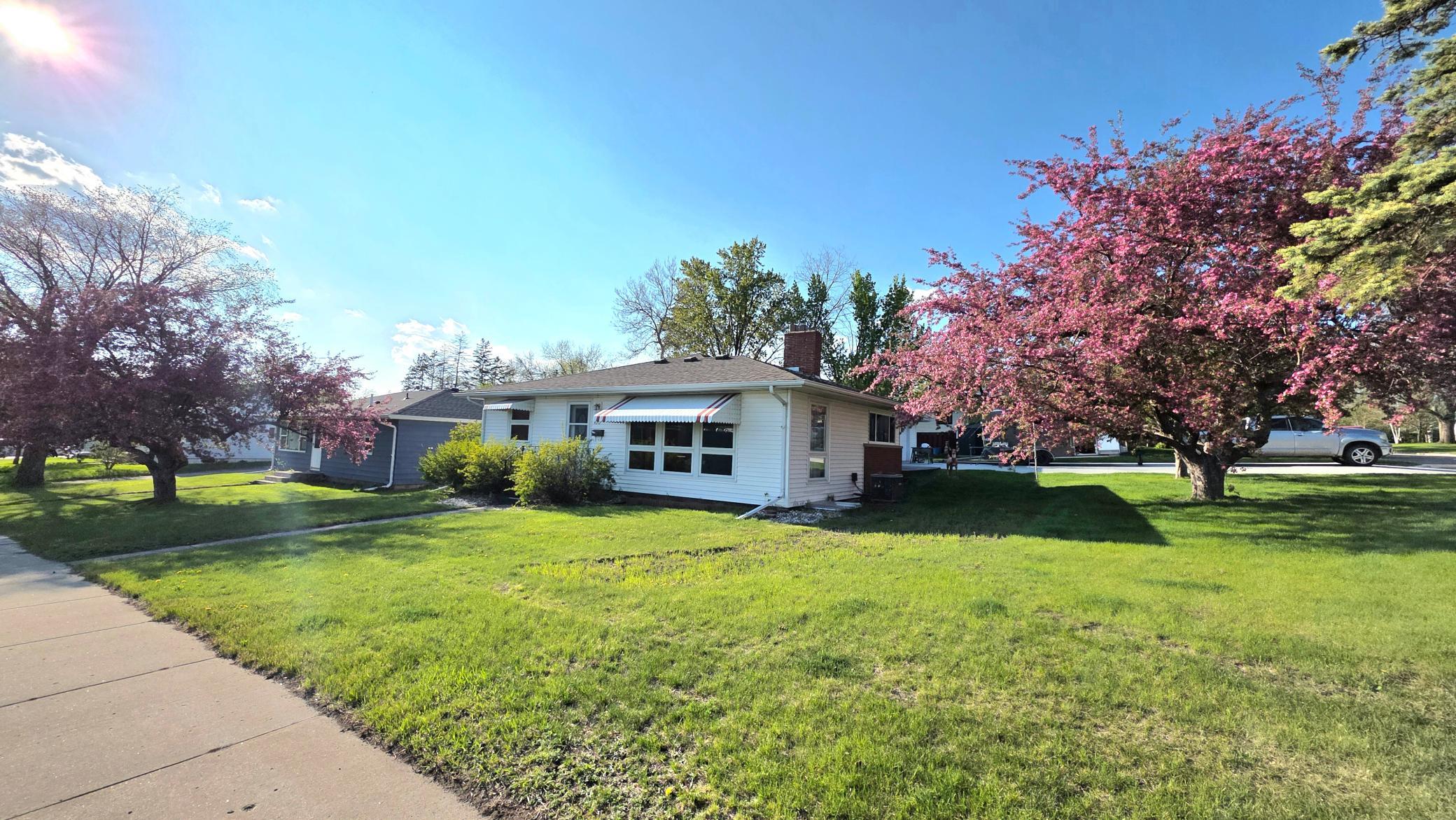 420 James Street Detroit Lakes, MN 56501 - Photo 1 of 24