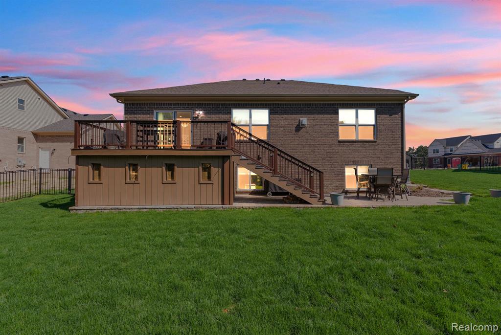 3173 Roma Court Wixom, MI 48393 - Photo 33 of 33