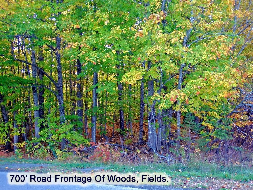 Lot 32 B Road Houlton, ME 04730 - Photo 22 of 35 Photo