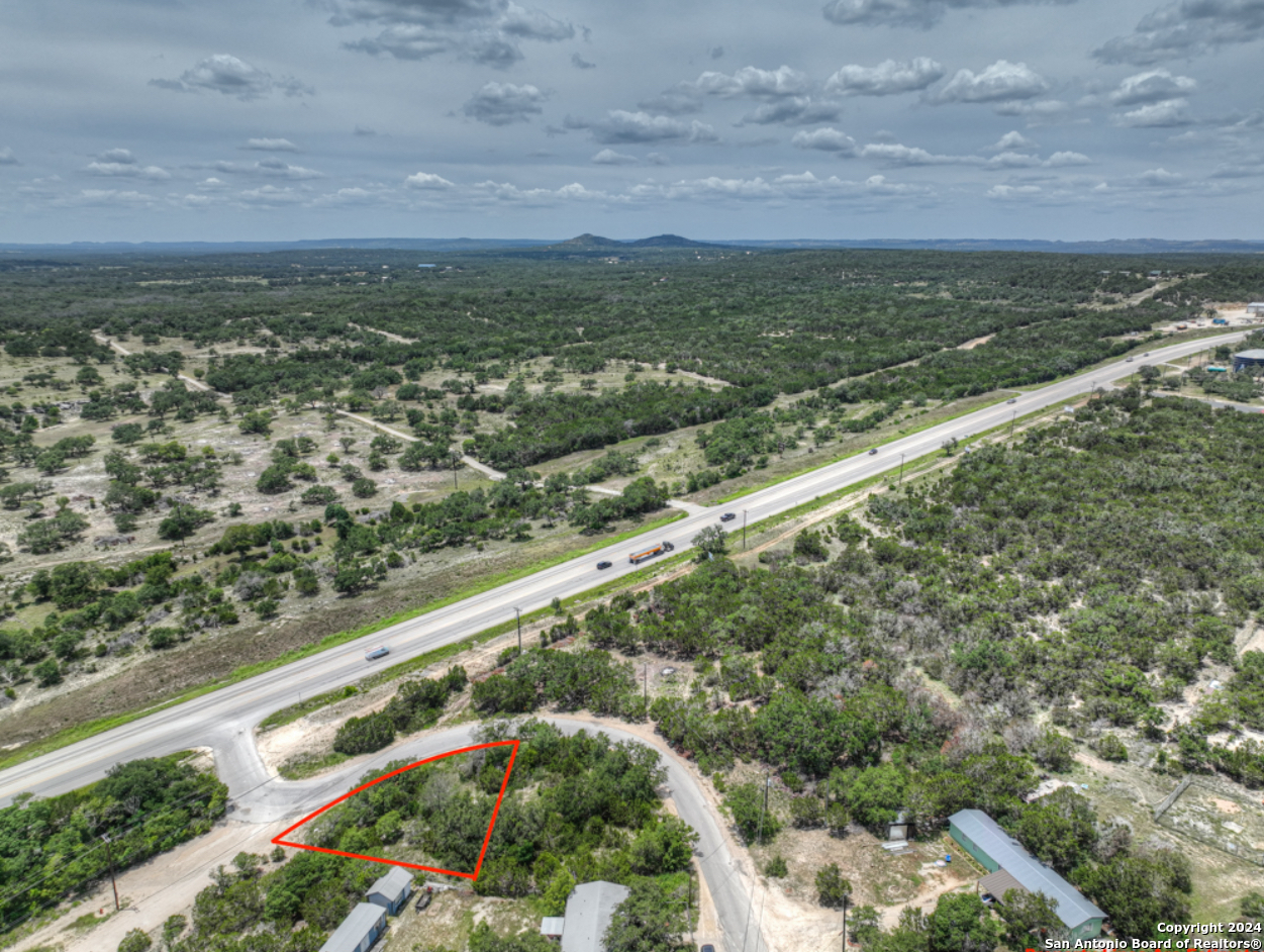 0 Cliff Drive Spring Branch, TX 78070 - Photo 19 of 22
