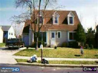 144 Abbey Road Voorhees, NJ 08043 - Photo 1 of 1 Exterior