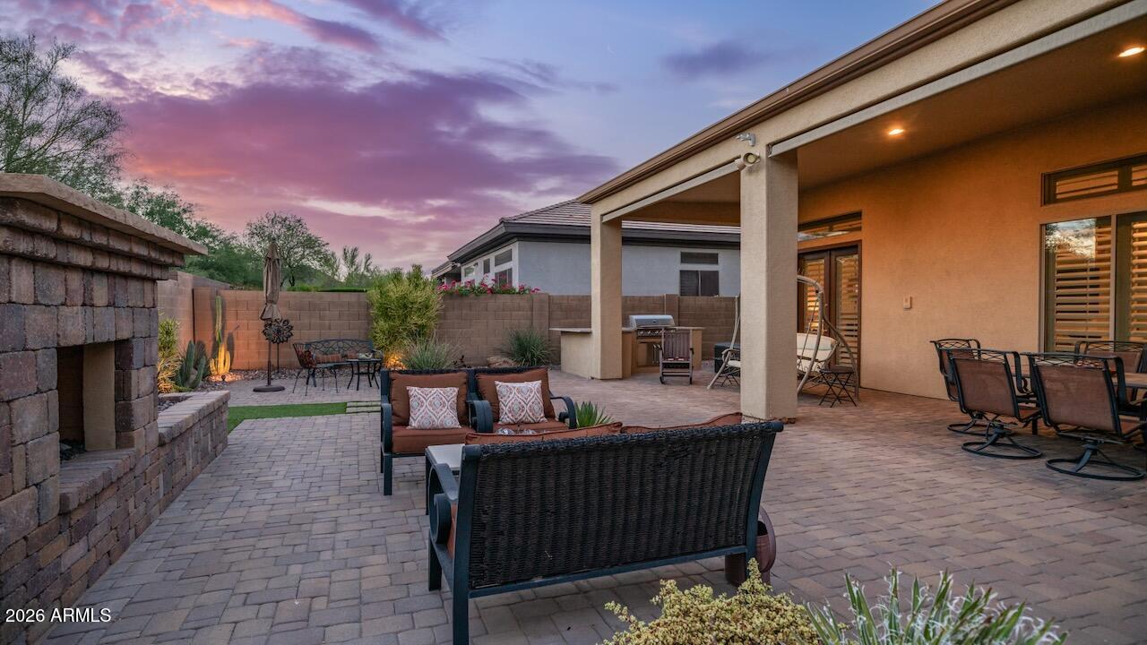 40316 North Lytham Way Phoenix, AZ 85086 - Photo 50 of 66 Lytham - 57