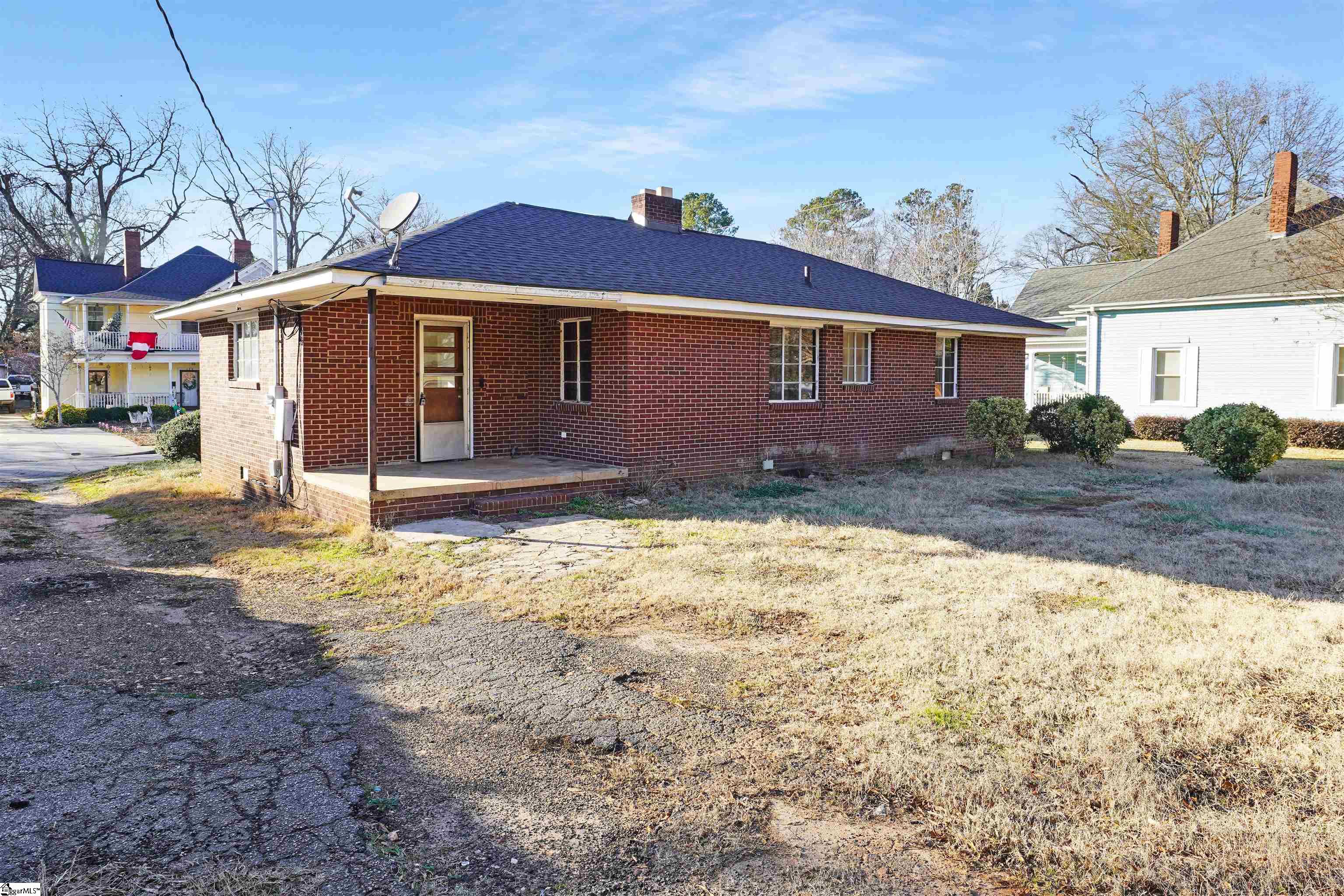 117 Maxwell Avenue Anderson, SC 29624 - Photo 13 of 14 Gallery Image 13