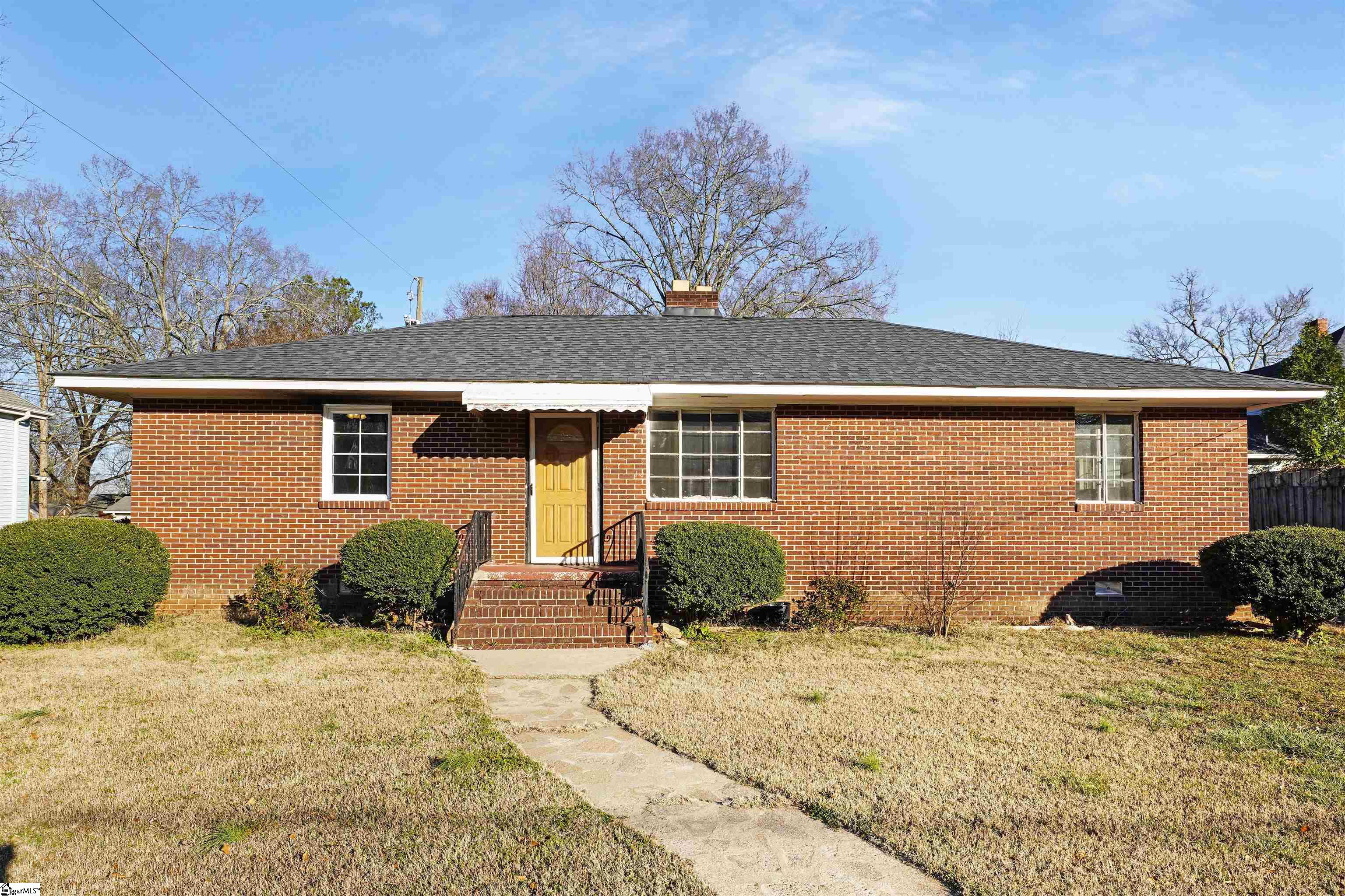 117 Maxwell Avenue Anderson, SC 29624 - Photo 2 of 14 Gallery Image 2