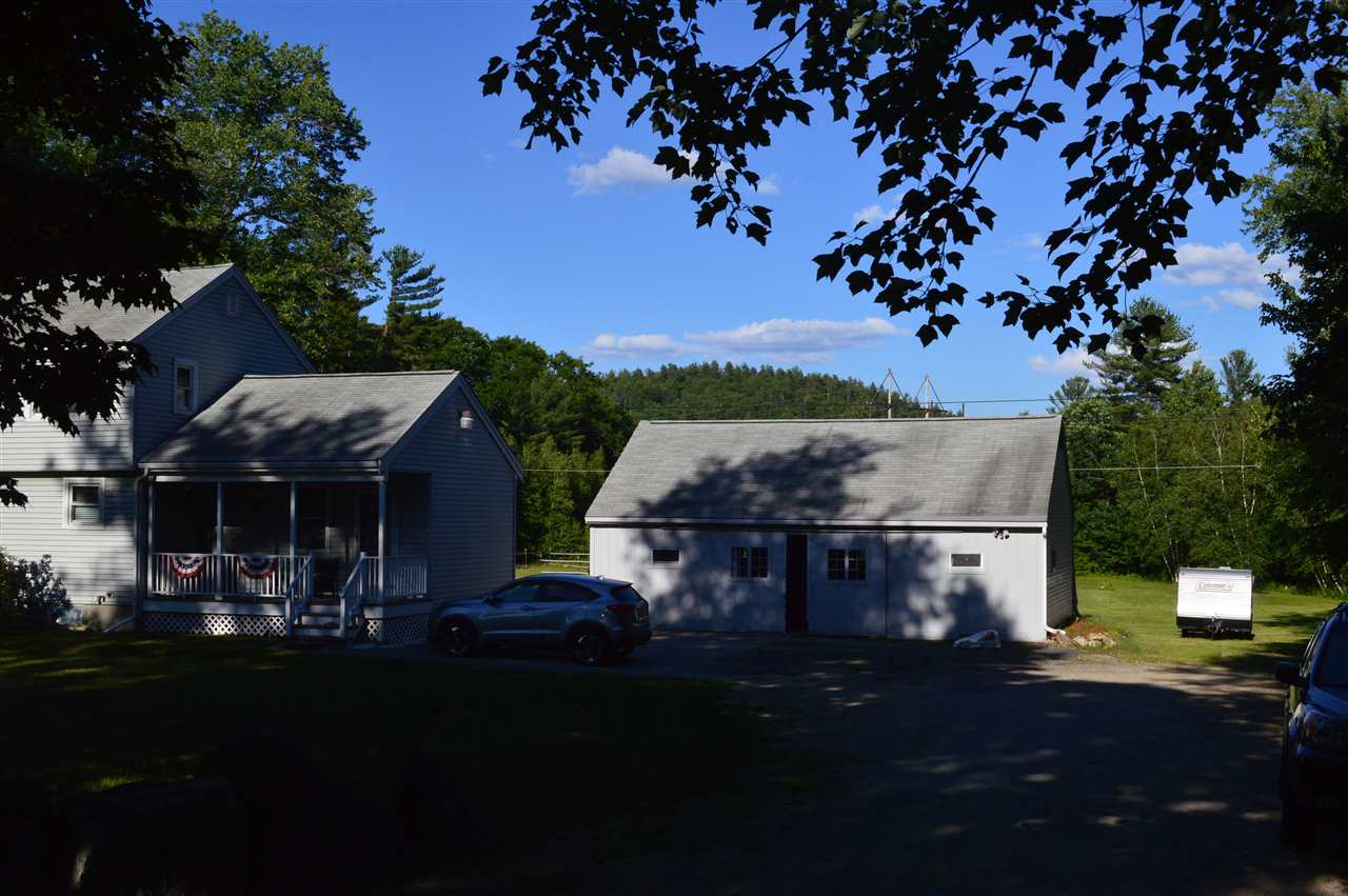 166 Depot Road Candia, NH 03034 - Photo 3 of 40
