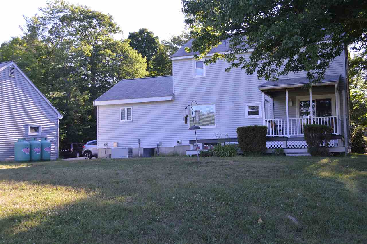 166 Depot Road Candia, NH 03034 - Photo 5 of 40