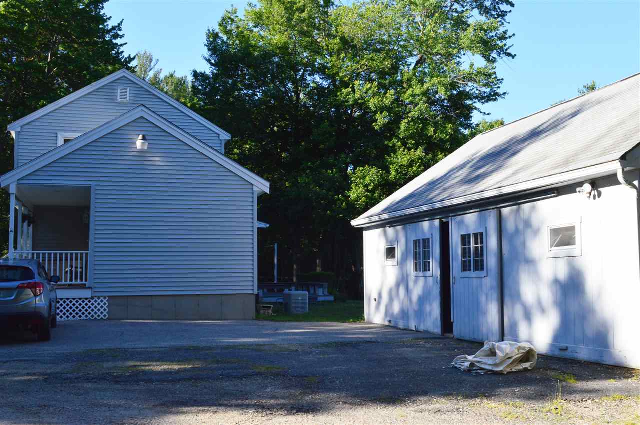 166 Depot Road Candia, NH 03034 - Photo 9 of 40
