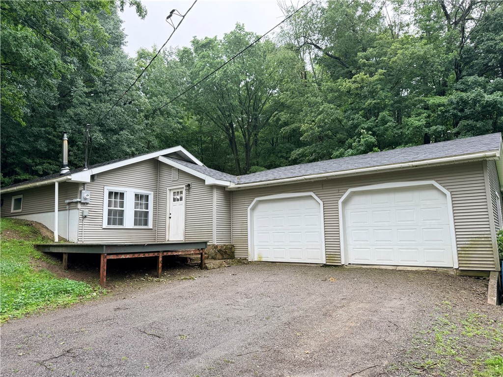 3227 Swain Hill Road Grove, NY 14836 - Photo 2 of 21